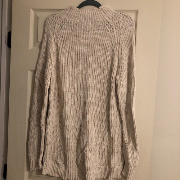 Style&co mock neck sweater XL - Picture 1 of 5